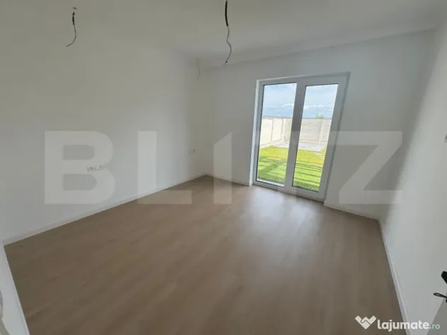 Casă individuală premium | 3 dormitoare | Zona Orizont - Alba Iulia (Alba)