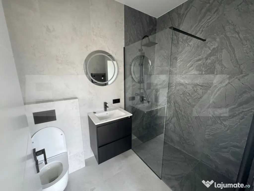 Casă individuală premium | 3 dormitoare | Zona Orizont - Alba Iulia (Alba)