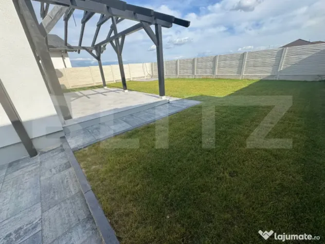 Casă individuală premium | 3 dormitoare | Zona Orizont - Alba Iulia (Alba)