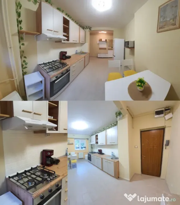 INCHIRIEZ APARTAMENT 2 CAMERE