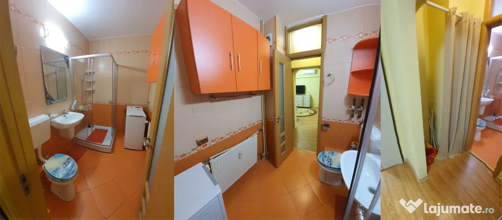 INCHIRIEZ APARTAMENT 2 CAMERE