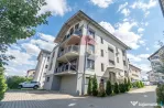 0% COMISION - Apartament de vanzare - Buna Ziua - 3 camere - parcare