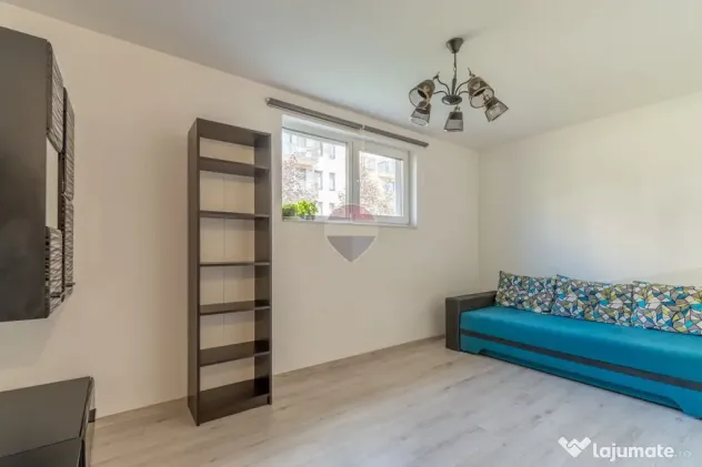 Apartament de vanzare - Buna Ziua - 3 camere - loc de par... - Cluj-Napoca (Cluj)