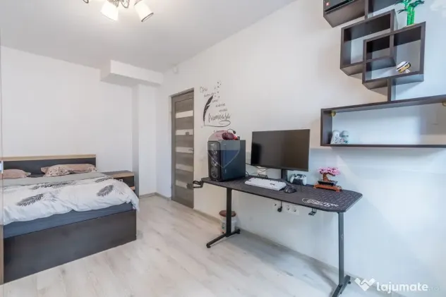 Apartament de vanzare - Buna Ziua - 3 camere - loc de par... - Cluj-Napoca (Cluj)
