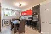 0% COMISION - Apartament de vanzare - Buna Ziua - 3 camere - parcare