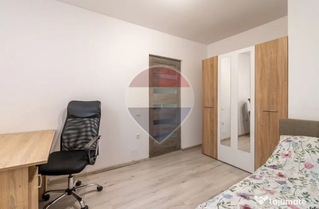 Apartament de vanzare - Buna Ziua - 3 camere - loc de par... - Cluj-Napoca (Cluj)
