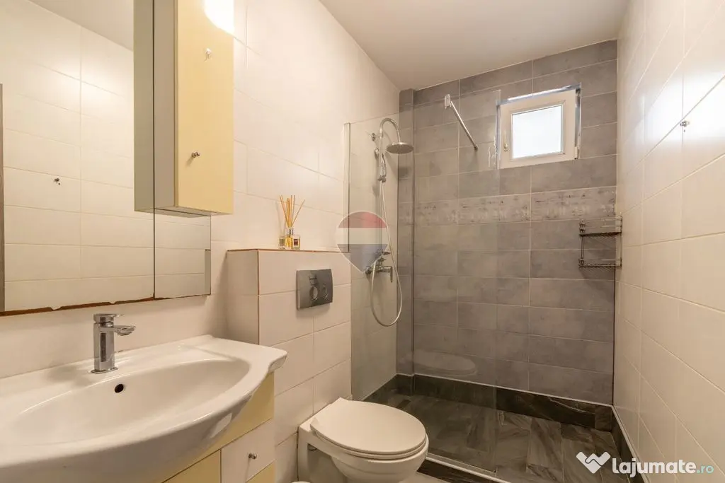 Apartament de vanzare - Buna Ziua - 3 camere - loc de par... - Cluj-Napoca (Cluj)