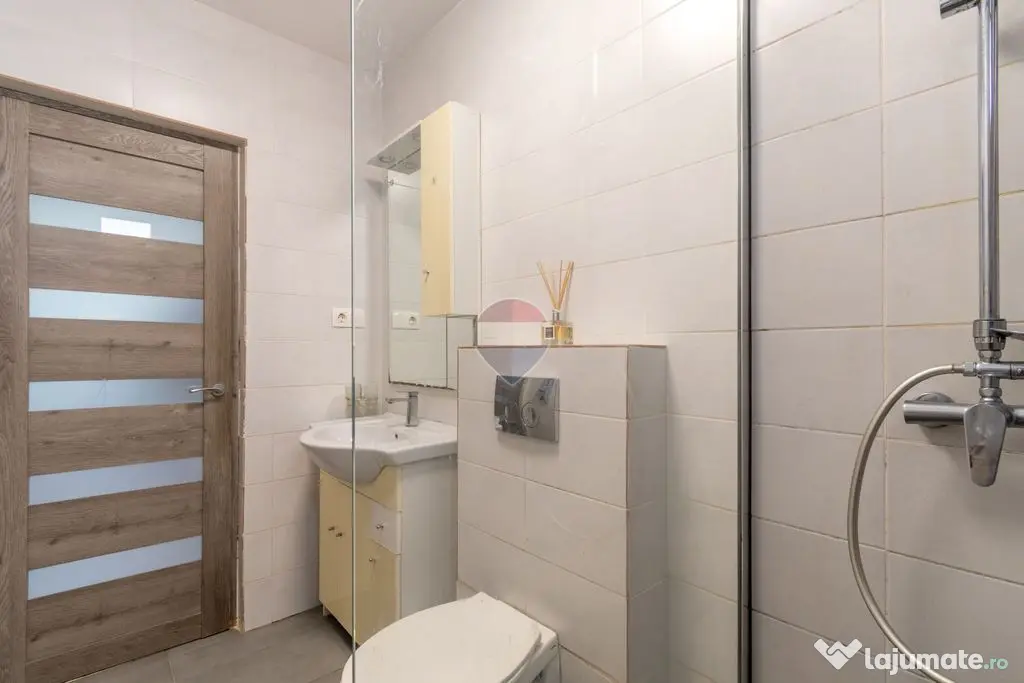 Apartament de vanzare - Buna Ziua - 3 camere - loc de par... - Cluj-Napoca (Cluj)