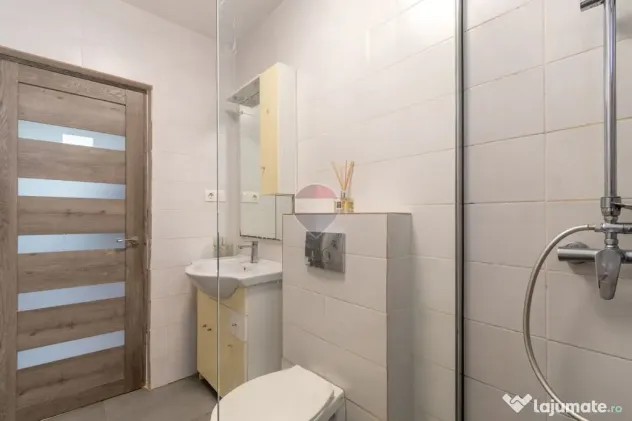 Apartament de vanzare - Buna Ziua - 3 camere - loc de par... - Cluj-Napoca (Cluj)