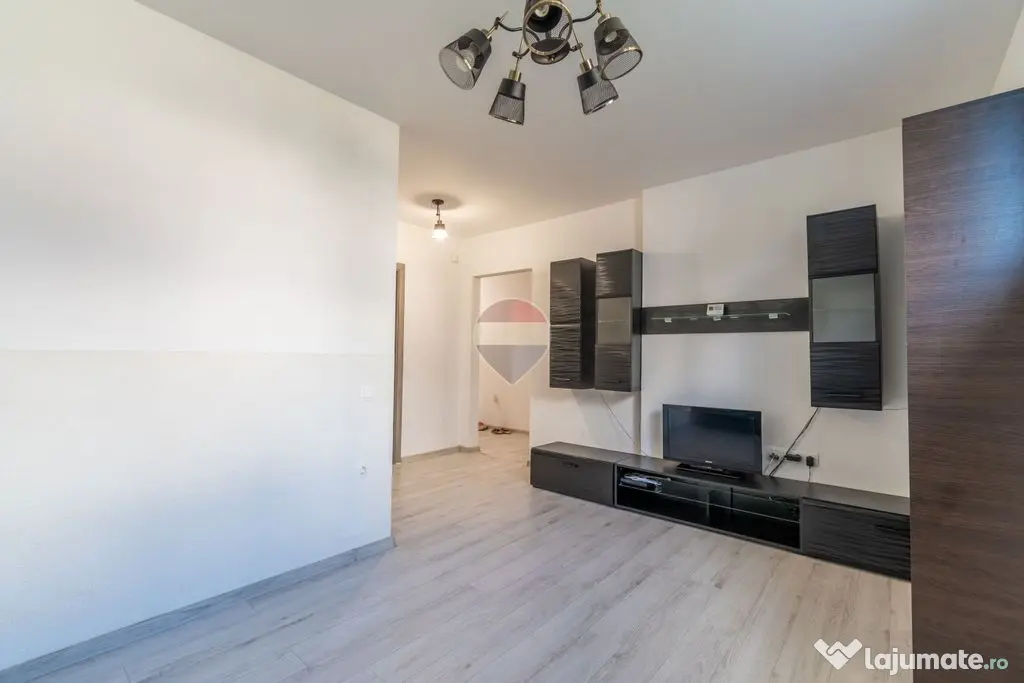 Apartament de vanzare - Buna Ziua - 3 camere - loc de par... - Cluj-Napoca (Cluj)