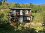 Gospodărie cu 10.900 mp teren, 3 constructii, Cainelu de Su