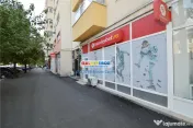 Spatiu comercial stradal Avrig Ritmului vad pietonal 