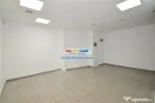 Spatiu comercial stradal Avrig Ritmului vad pietonal 