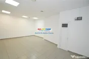 Spatiu comercial stradal Avrig Ritmului vad pietonal 