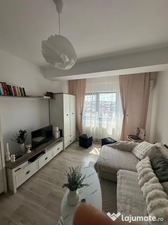 Ap2camdec,mob-util complet cf foto+parcare,7min metrou D.... - Popesti Leordeni (Bucuresti-Ilfov)
