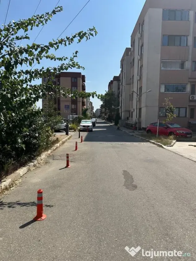 Ap2camdec,mob-util complet cf foto+parcare,7min metrou D.... - Popesti Leordeni (Bucuresti-Ilfov)