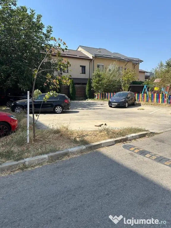 Ap2camdec,mob-util complet cf foto+parcare,7min metrou D.... - Popesti Leordeni (Bucuresti-Ilfov)