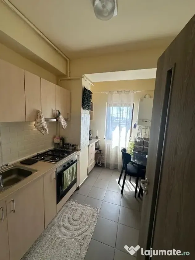 Ap2camdec,mob-util complet cf foto+parcare,7min metrou D.... - Popesti Leordeni (Bucuresti-Ilfov)