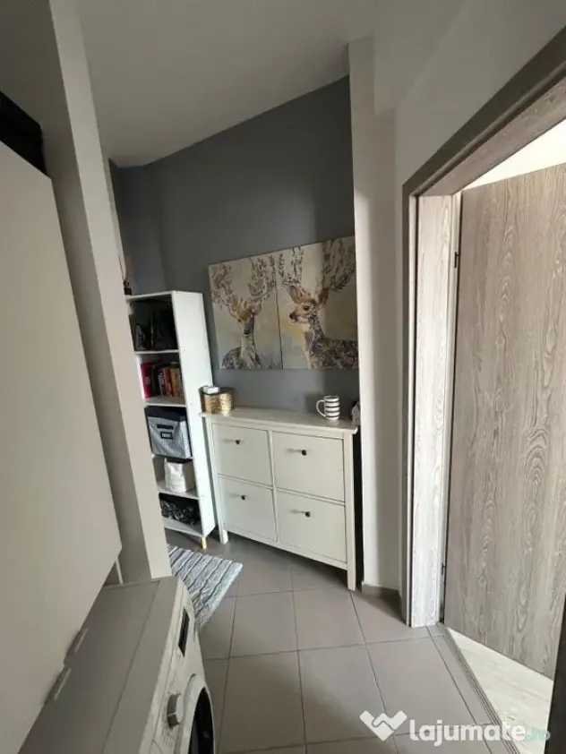Ap2camdec,mob-util complet cf foto+parcare,7min metrou D.... - Popesti Leordeni (Bucuresti-Ilfov)