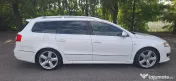 Volkswagen Passat B6 R-LINE 2.0 TDI 4Motion 4x4 Automată DSG 6 (2010)