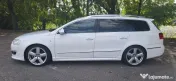 Volkswagen Passat B6 R-LINE 2.0 TDI 4Motion 4x4 Automată DSG 6 (2010)