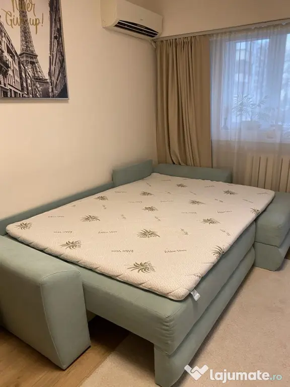 Timpuri noi etaj 2 nerva traian - Bucuresti (Bucuresti-Ilfov)