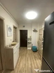 Timpuri noi etaj 2 nerva traian