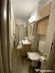 Timpuri noi etaj 2 nerva traian