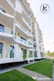 Studio modern cu vedere către lac | LAKE ON | Bd. Mamaia 