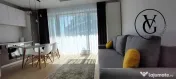 Studio modern cu vedere către lac | LAKE ON | Bd. Mamaia 