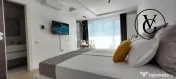 Studio modern cu vedere către lac | LAKE ON | Bd. Mamaia 