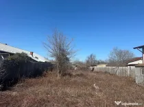 Teren Banesti - Campina 600mp
