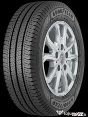 Anvelopa GOODYEAR 205/65 R16C 107T EFGRCAR2 VARA LIGHT TRUCK 