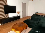 ???? Apartament modern cu 2 camere, 50 mp + balcon generos d