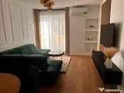 ???? Apartament modern cu 2 camere, 50 mp + balcon generos d