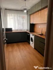 ???? Apartament modern cu 2 camere, 50 mp + balcon generos d