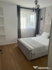 ???? Apartament modern cu 2 camere, 50 mp + balcon generos d