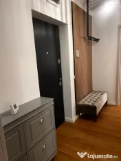 ???? Apartament modern cu 2 camere, 50 mp + balcon generos d