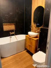 ???? Apartament modern cu 2 camere, 50 mp + balcon generos d