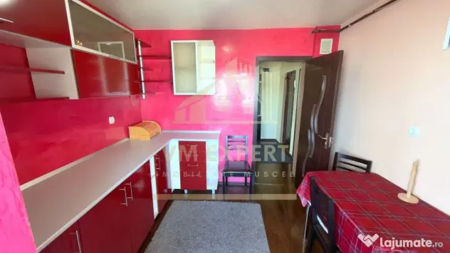 APARTAMENT 3 CAMERE DECOMANDAT ETAJ 4 GRUI CAMPULUNG - Campulung (Arges)