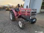 Tractor Shibaura D23F 1996 