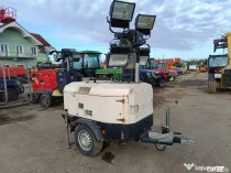 Generator Towerlight VB-9, 2014