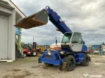 Incarcator telescopic Manitou MRT 1850 2006