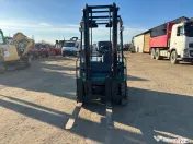 Stivuitor electric DigMaster DM-F20, 2025
