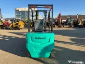 Stivuitor electric DigMaster DM-F20, 2025