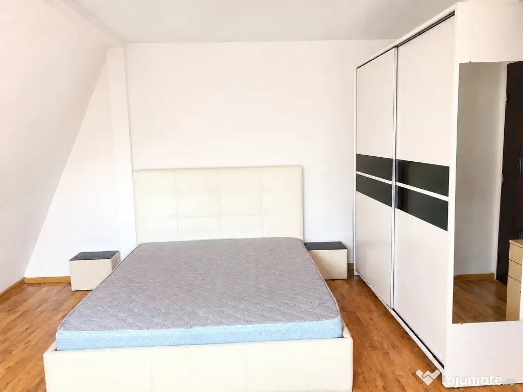 Vand apartament 2 camere loc parcare,Al. Resita, Sect. 4 - Bucuresti (Bucuresti-Ilfov)
