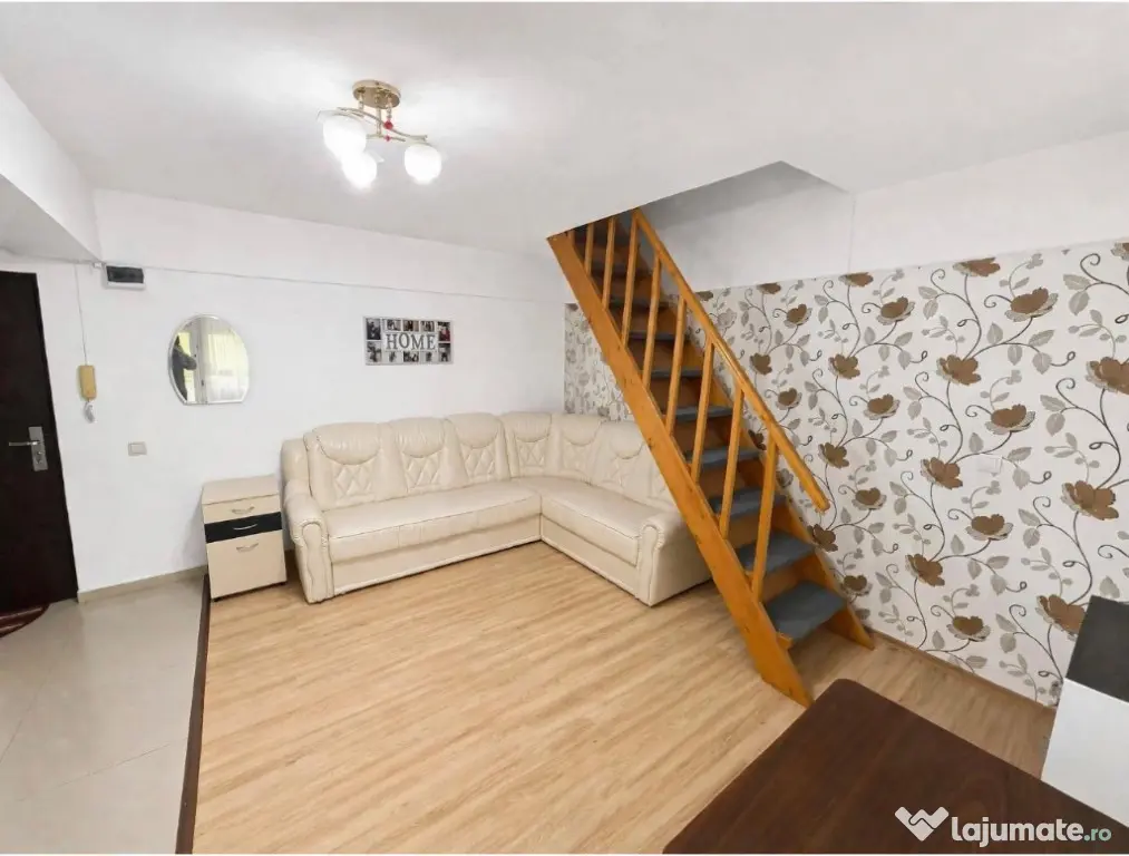 Vand apartament 2 cam,/Centrala proprie/Parcare/Sector 4,Al.Resita - Bucuresti (Bucuresti-Ilfov)
