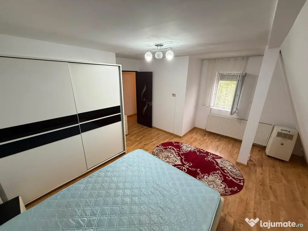 Vand apartament 2 cam,/Centrala proprie/Parcare/Sector 4,Al.Resita - Bucuresti (Bucuresti-Ilfov)