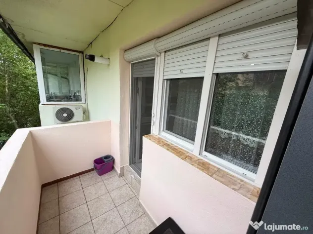Vand apartament 2 cam,/Centrala proprie/Parcare/Sector 4,Al.Resita - Bucuresti (Bucuresti-Ilfov)