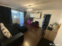 Apartament 2 camere, 53 mp, Inel 2, mobilat si utilat, gaze